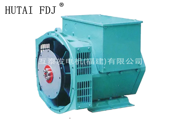 164係列 6.5KW-12.8KW蜜桃视频最新版下载無刷發電（diàn）機，蜜桃视频最新版下载發電機，發電機， HUTAI FDJ