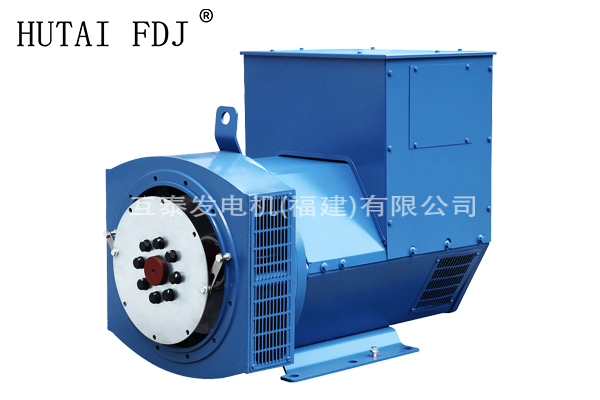 80kw-160kw發電機、無刷（shuā）發電機、蜜桃视频最新版下载發電機、HTW係列、HUTAI FDJ
