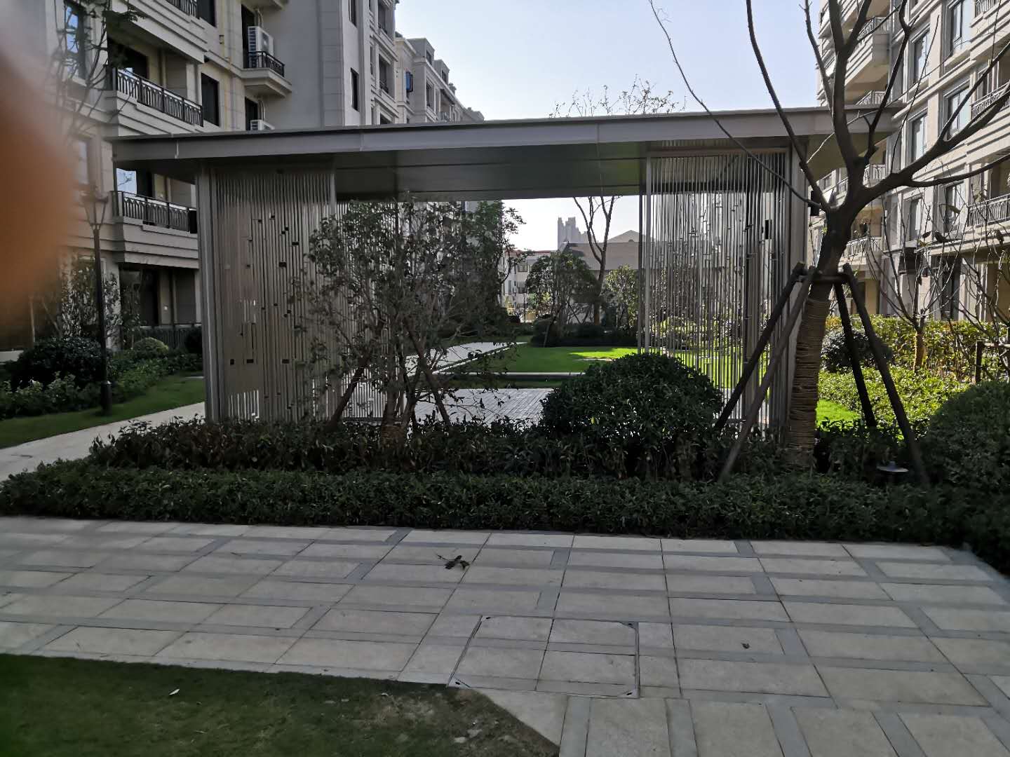 不鏽鋼展覽花架