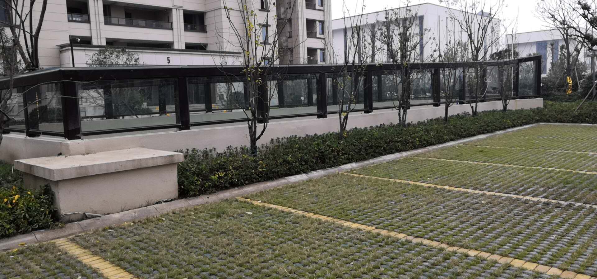 不鏽鋼展覽（lǎn）花架